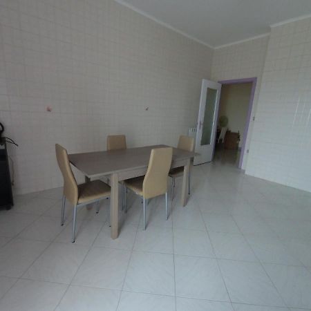 Sea View Apartment Napoli Eksteriør bilde