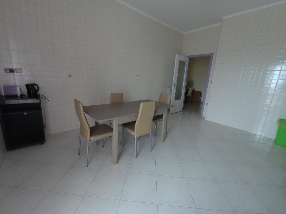 Sea View Apartment Napoli Eksteriør bilde