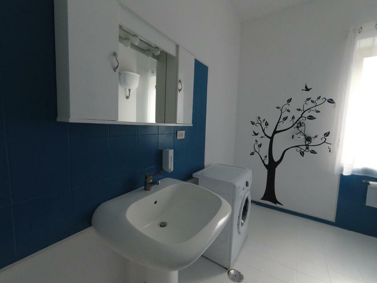 Sea View Apartment Napoli Eksteriør bilde
