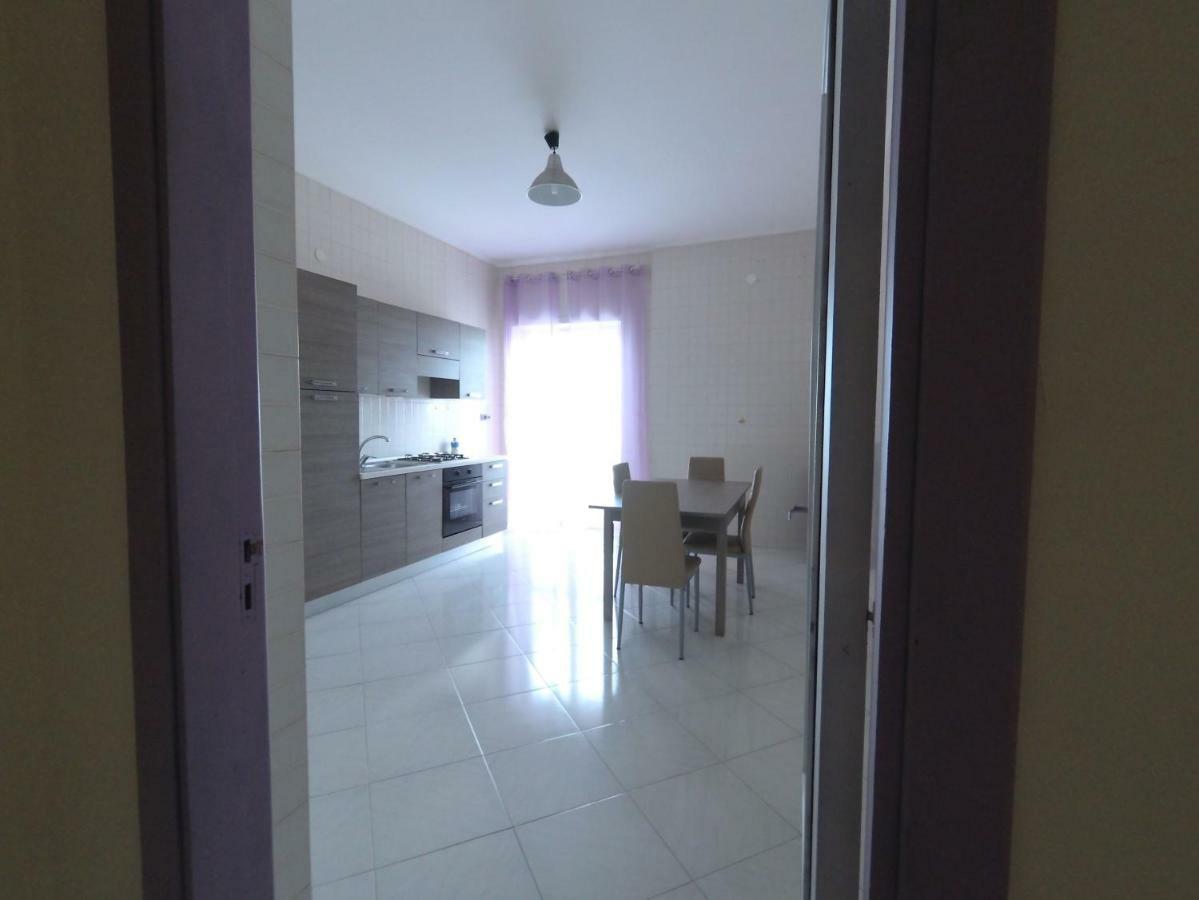 Sea View Apartment Napoli Eksteriør bilde